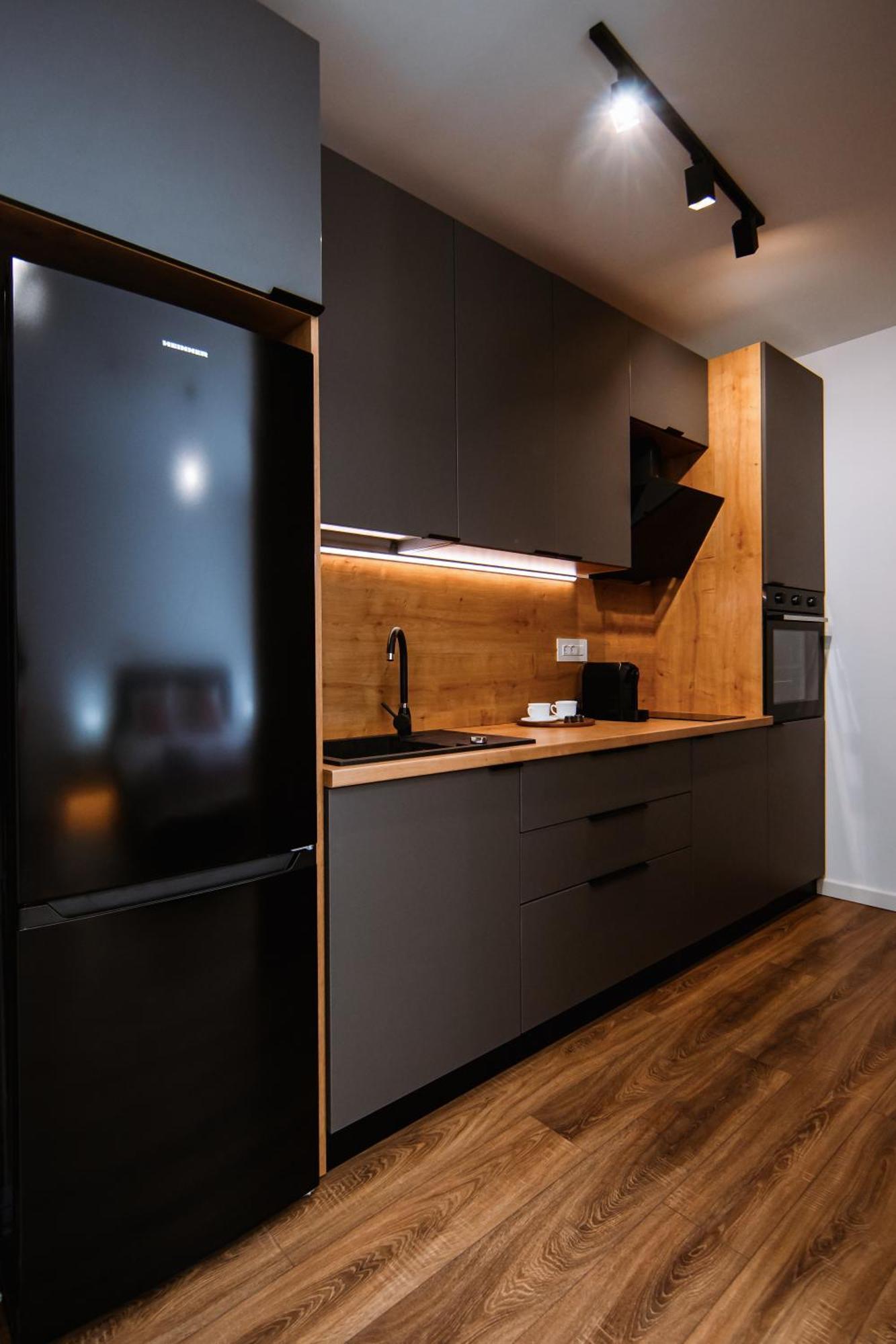 Alpine Line Studio Sinaia Extérieur photo