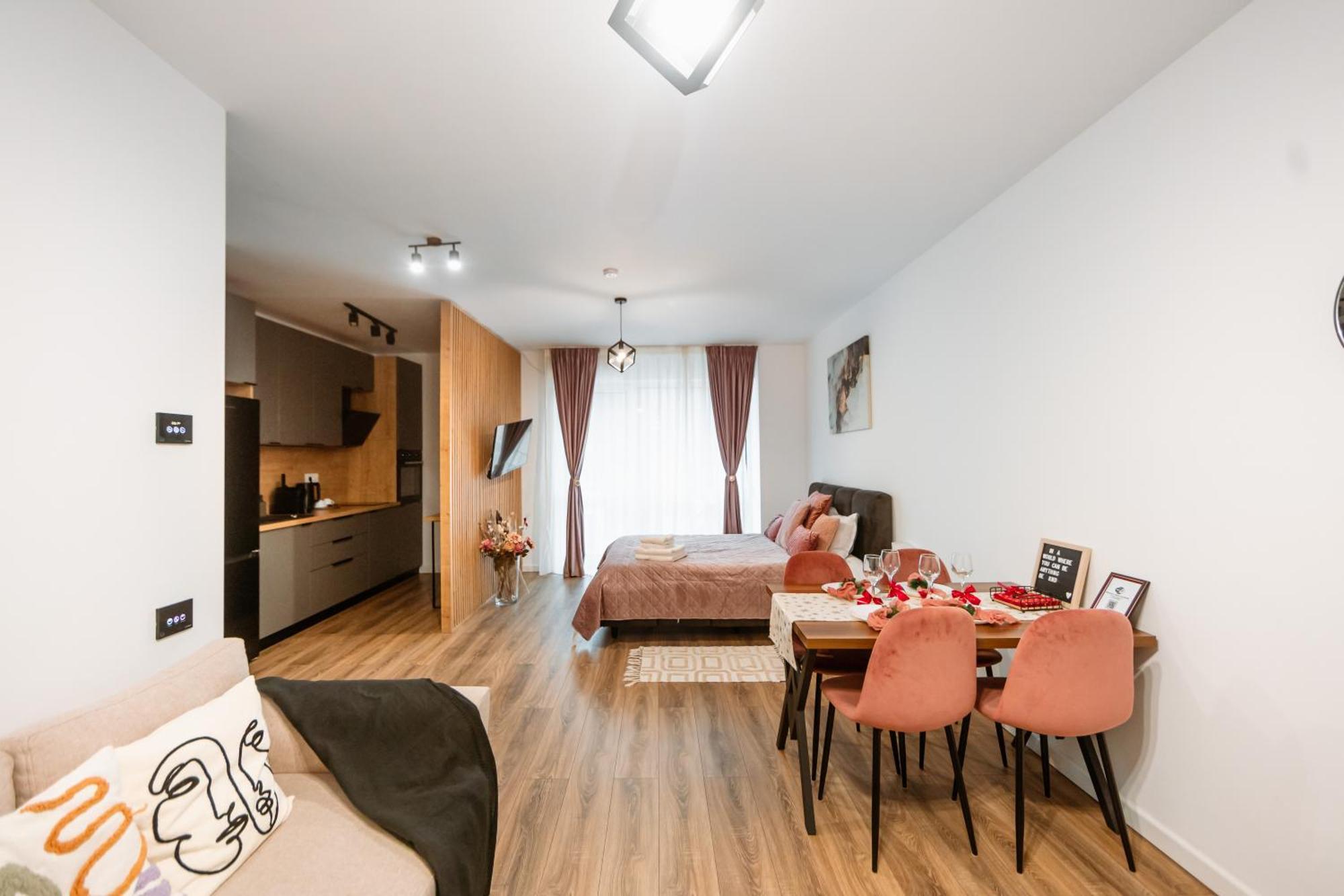 Alpine Line Studio Sinaia Extérieur photo